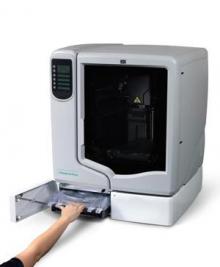 HP представил новый 3D-принтер Designjet