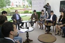 В Рунете открывается социальная сеть для молодых ученых