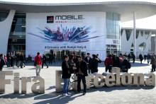 Mobile World Congress 2013:    
