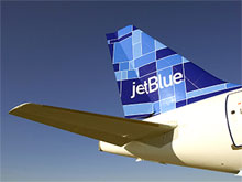JetBlue Airways 