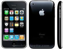     Apple iPhone3G