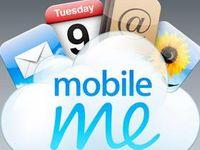 «Apple» запустила веб-сервис «MobileMe»