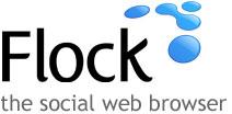 «Flock» — браузер для общения