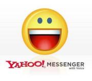 «Yahoo Messenger» украсили рекламой
