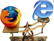 Европа разлюбила «Internet Explorer»