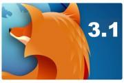 Firefox  