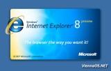 Вышел «Internet Explorer 8 RC1»