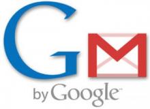 Gmail стал третьим по популярности почтовым сервером в США