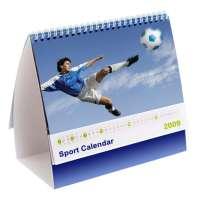    Sport Calendar 2009  iPhone