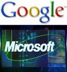 Компания Google отказалась от использования Windows