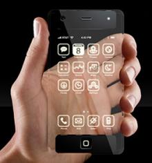 Глава компании Apple Стив Джобс представил iPhone 4 и браузер Safari 5