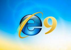 - Internet Explorer 9   10 . 