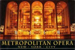 Metropolitan Opera 