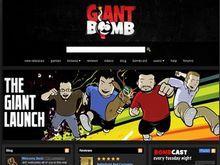    Giant Bomb
