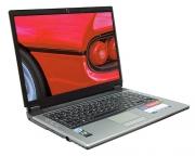 «RoverBook Pro 554» — экономный и работящий