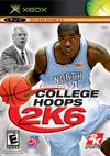NCAA College Hoops 2K9