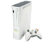Microsoft  Xbox 360 60-