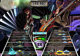  ,    ,     Guitar Hero III: Legends of Rock, Guitar Hero II, Rock Band  SingStar...