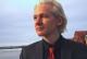 Основателю Викиликс перекрыли интернет