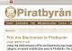 ,  The Pirate Bay, 