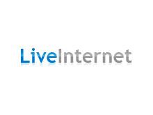   Liveinternet