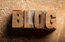 Как завести блог и что с ним делать