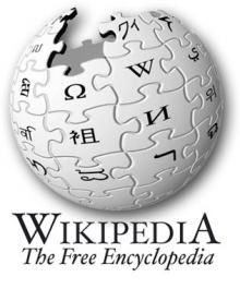 У женщин появилась своя Wikipedia