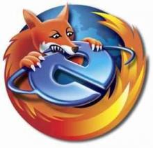 Mozilla   !