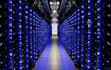 HP стал первым среди равных на серверном поле?