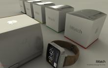 Apple iWatch: удивительное рядом