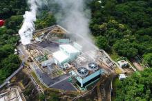Сальвадор будет майнить биткоины на вулканической энергии