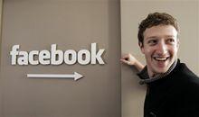 «Facebook» — впереди планеты всей