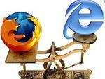 Нелегкая доля «Internet Explorer»