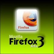 «Firefox» наступает
