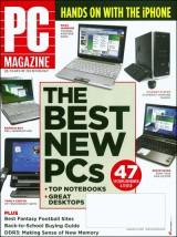 PC Magazine   