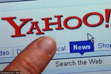 Yahoo! запустит поиск в реальном времени