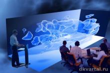 Бизнес уходит в виртуальные пространства, но и от «реала» отказаться не готов