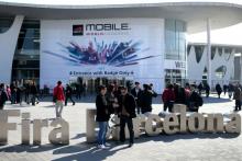 Mobile World Congress 2013: уже не так ярко