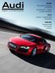Журнал об Audi завел свое представительство в Интернете