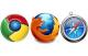 Google Chrome теряет вес на рынке браузеров
