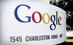 Google   