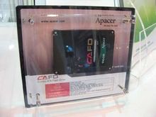 Apacer   Combo SSD