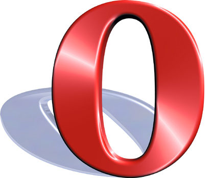 Opera Software