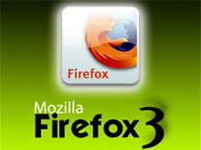 Mozilla Firefox 3.0   