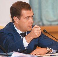 Медведев рассчитал телезрительскую корзину