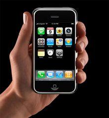Чичваркин не фанат, но iPhone уважает