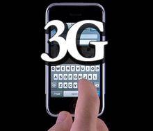 Apple iPhone 3G завоевывает мир