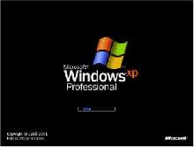 Windows XP   