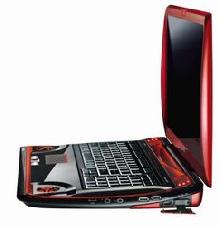 «Qosmio X300» от «Toshiba» ожидается в августе