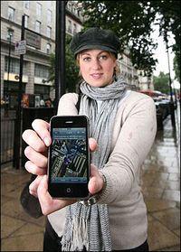 Продажи «iPhone 3G» стартовали в Новой Зеландии